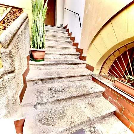 Palazzo Barone Muzio Palerme