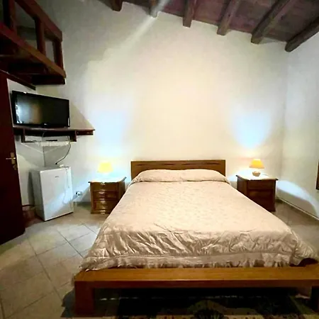 Palazzo Barone Muzio Apartment Palermo