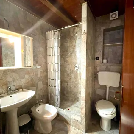 Palazzo Barone Muzio Palermo