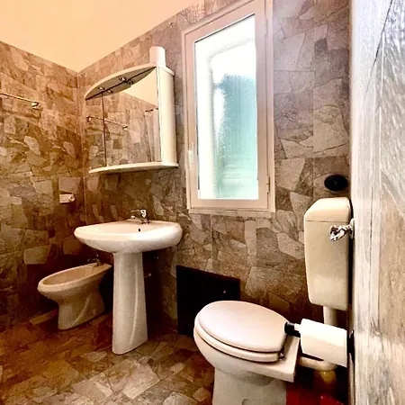 Palazzo Barone Muzio Apartment *