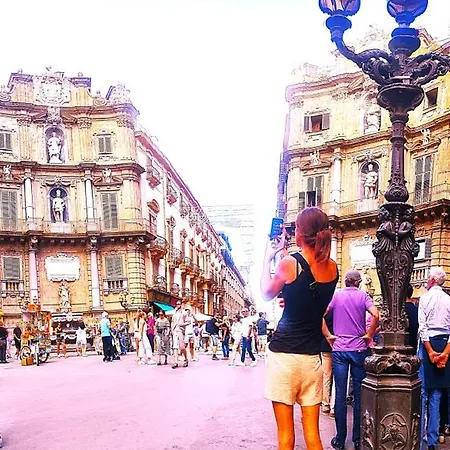 Palazzo Barone Muzio *