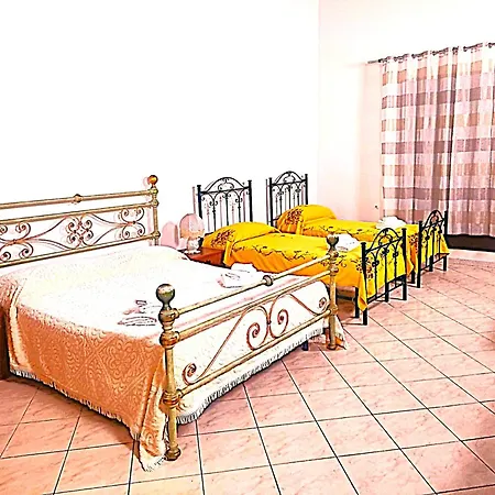 Palazzo Barone Muzio