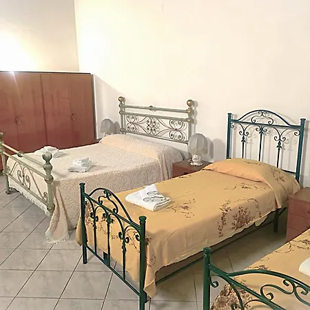 Palazzo Barone Muzio * Palermo