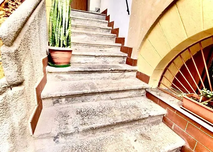 Palazzo Barone Muzio Palermo