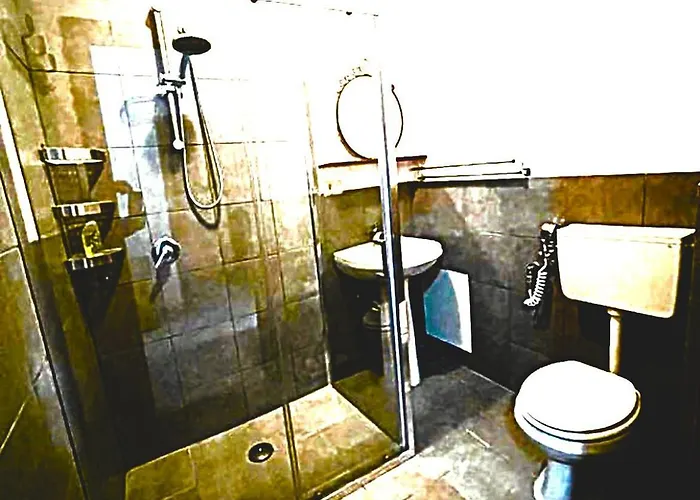 Palazzo Barone Muzio Appartement Palermo