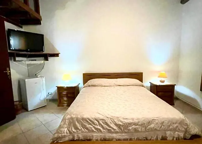 Palazzo Barone Muzio Appartement Palermo