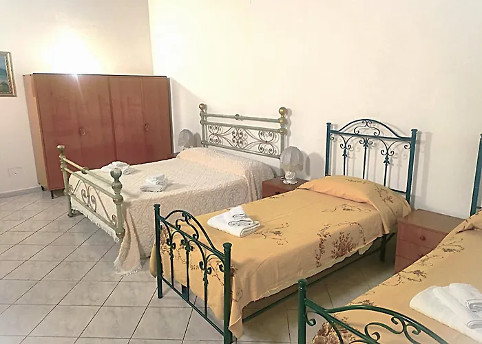 Palazzo Barone Muzio * Palermo